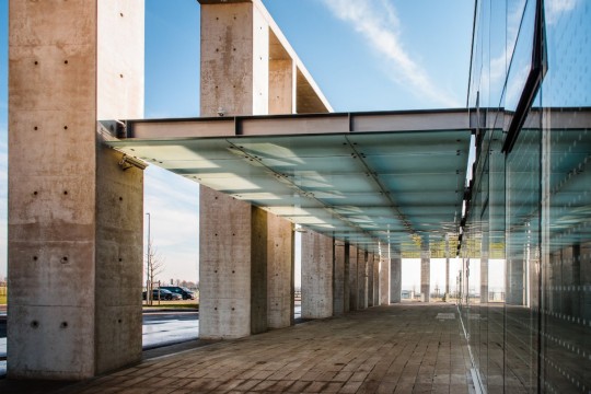 VIP терминал Ростов