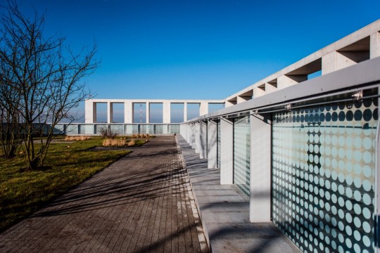 VIP терминал Ростов