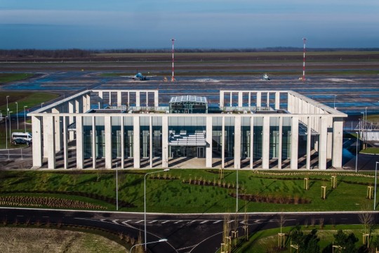 VIP терминал Ростов