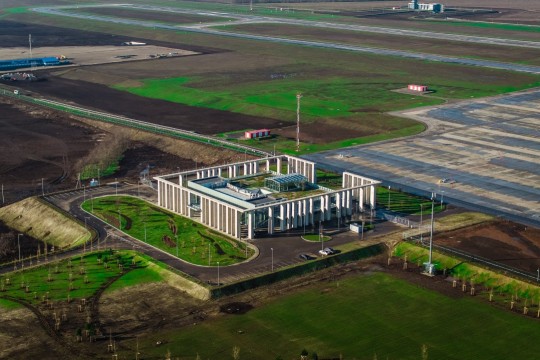 VIP терминал Ростов